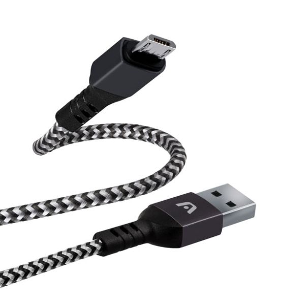 Cable Argom Micro USB a USB ARG-CB-0021