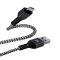 Cable Argom Micro USB a USB ARG-CB-0021