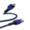 Cable Argom Micro USB a USB ARG-CB-0021