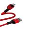 Cable Argom Micro USB a USB ARG-CB-0021