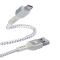 Cable Argom Micro USB a USB ARG-CB-0021