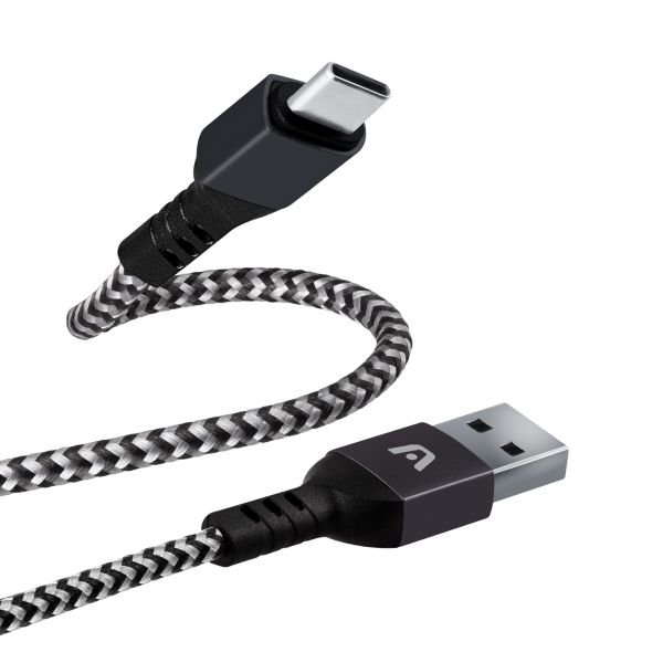 Cable Argom Tipo C a USB A 2.0 ARG-CB-0025