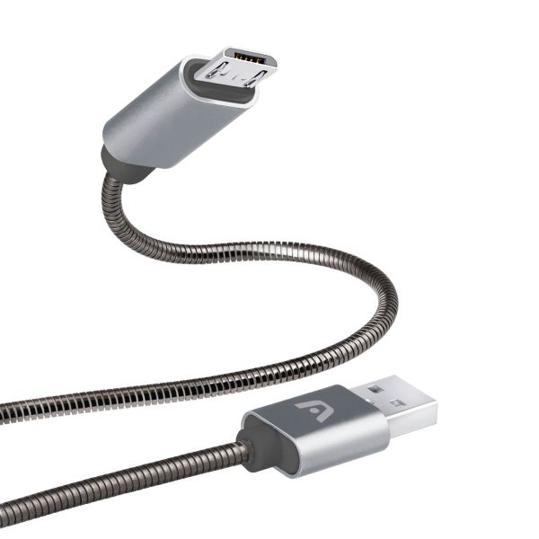 Cable Argom Micro USB a USB A 2.0 ARG-CB-0026