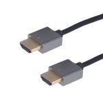 Cable Argom HDMI a HDMI ARG-CB-1900 Slim 1.8M