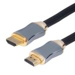 Cable Argom HDMI a HDMI ARG-CB-1920 Trenzado