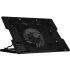 Cooling Pad Argom para Notebook Ajustable ARG-CF-1594