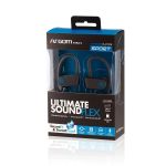 Auriculares Argom Ultimate Sound Flex Bluetooth ARG-HS-2025