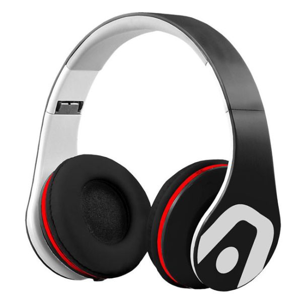 Auriculares Argom Ultimate Sound DJ Pro ARG-HS-2441
