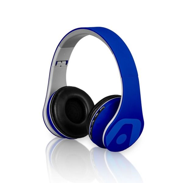 Auriculares Argom Inalámbricos Ultimate Sound Vibes ARG-HS-2552