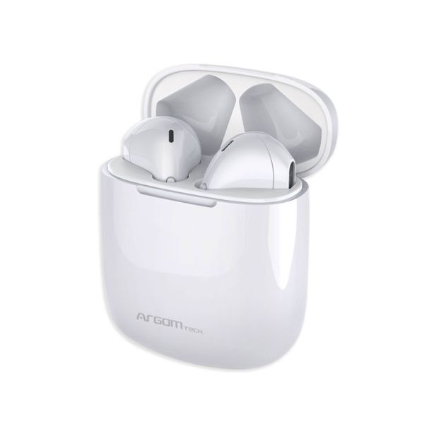 Auriculares Argom Skeipods E50 Estéreo Bluetooth ARG-HS-5050