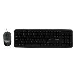 Teclado y Mouse Argom Kit ARG-KB-7428
