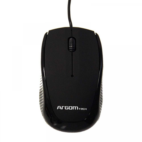 Mouse Argom MS14 ARG-MS-0014 3D