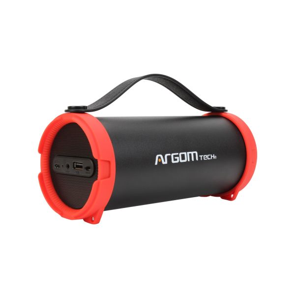 Parlante Argom Bazooka Bluetooth ARG-SP-3100