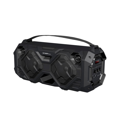 Parlante a Bluetooth Argom Slambeats Plus ARG-SP-3350