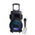 Parlante Inalámbrico Argom SoundBash ARG-SP-4078BK