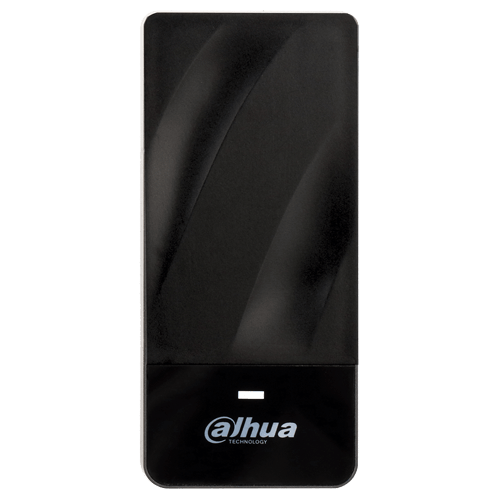 Lector Dahua Externo Wiegand de Tarjetas ID - RS-485
