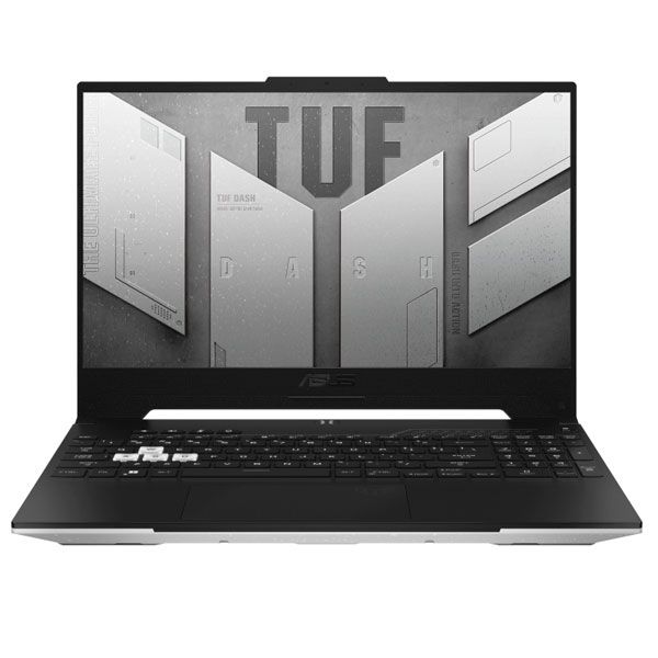 Notebook Asus Gamer TUF Dash F15 FX517ZM-HN008W