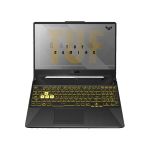 Notebook Asus TUF Gaming FX506LH
