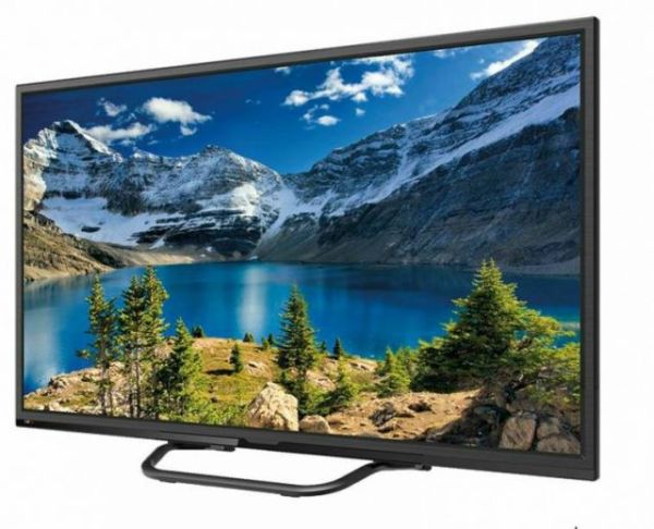 TV Aurora 65" 4K Digital AU65F7
