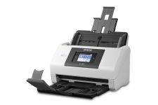 Escaner Epson WorkForce DS-780N Documento