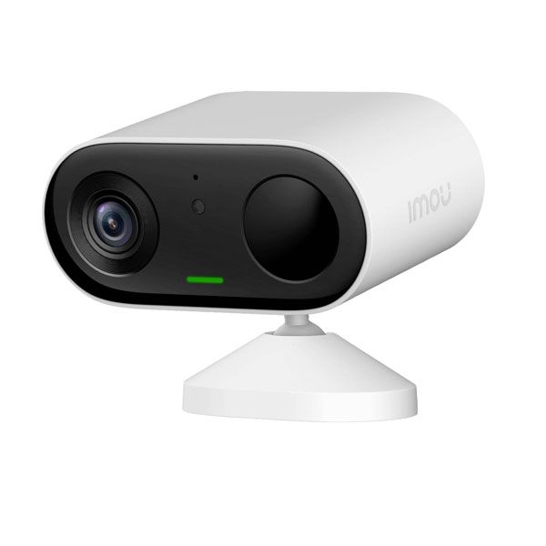 Cámara IMOU IPC V2 Cell Go 3MP