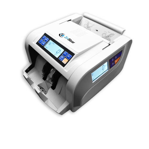 Contador 3nstar de Billetes 220V