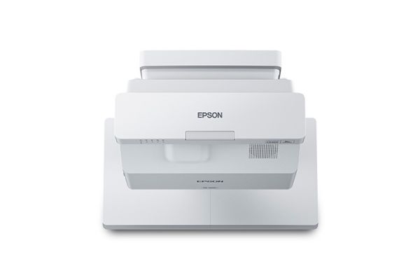 Proyector Epson BrightLink 725WI+ 4000L Laser