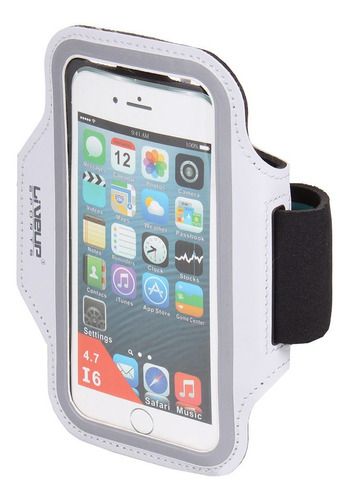 Brazalete  Deportivo LiveUp Portacelular
