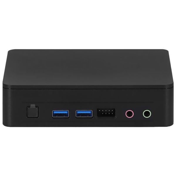 Computadora Intel NUC Celeron C11ATKC20000