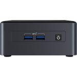 Computadora Intel NUC Core i7 11va C11TNHI70001