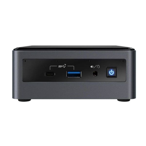 Computadora Intel NUC C7PJYHN2