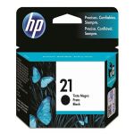 Cartucho de Tinta HP 21 - HP 22