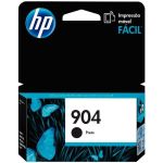 Cartucho de Tinta HP 904