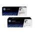 Cartucho de Toner HP 35A - HP 35AD