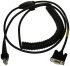 Lector Honeywell Cable Serial RS232 -