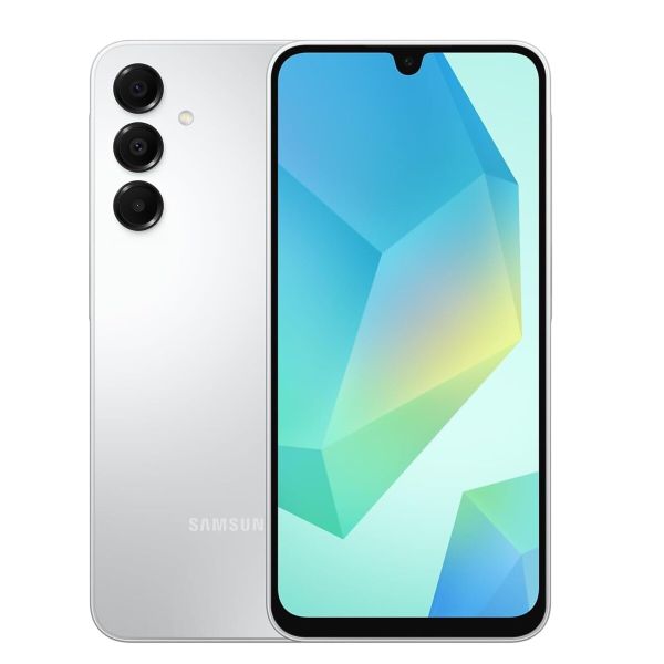 Celular Samsung A16 A166M 5G 4GB/128GB