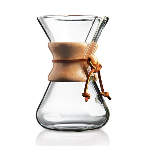 Cafetera Chemex 400 ml
