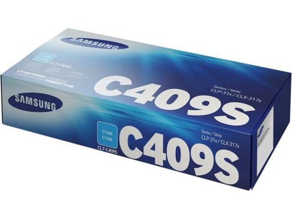 Cartucho de Toner Samsung C409S