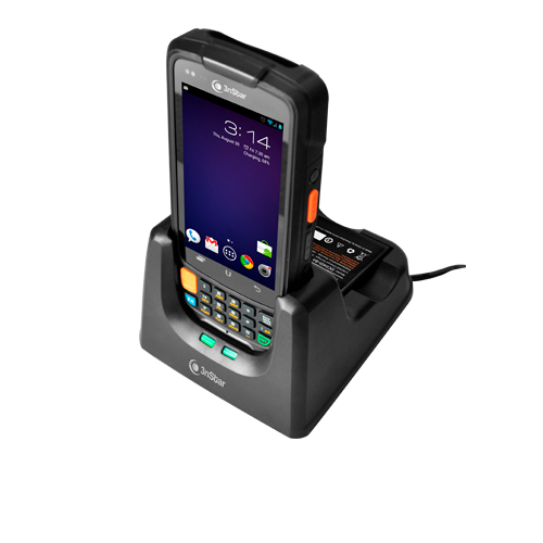 Estación de Ranura Única para Colector 3nstar Nustar 4