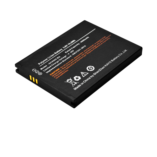 Colector 3nstar Bateria