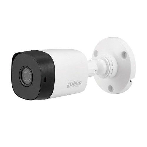 Cámara Dahua Bullet 5MP 20 Mtrs