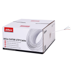 Cable Dahua UTP CAT5EU