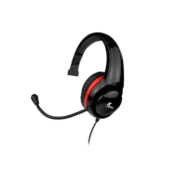 Auriculares Xtech Molten Gaming XTH-520