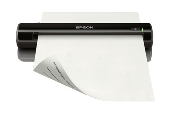Scanner Epson WorkForce DS-30 Color