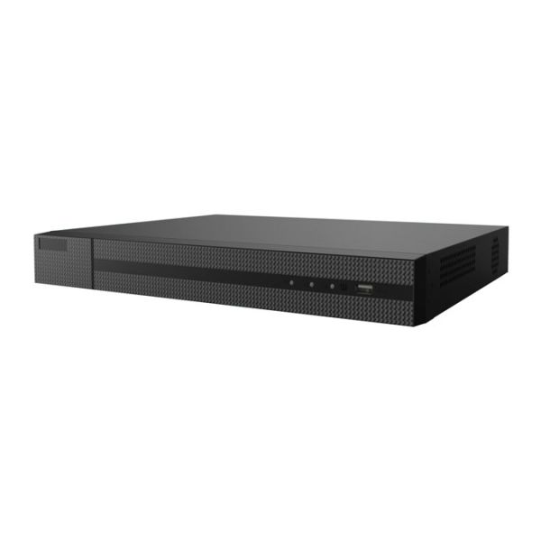 DVR 16 CH HiLook 2 MP 1080P H.265+