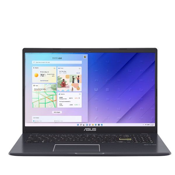 Notebook Asus VivoBook E510KA-EJ126W