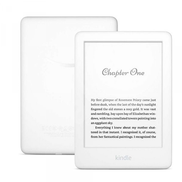 Ebook Amazon New Kindle