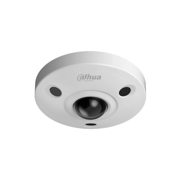 Cámara Analógica Dahua Fisheye | Ojo de Pez 8MP 15m