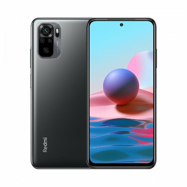 Celular Xiaomi Redmi Note 10S DS 6/64GB