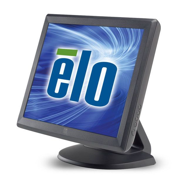 Monitor 15" ELO Touch 1515L